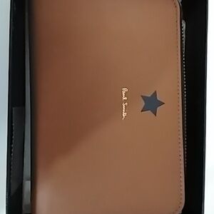 Paul Smith wallet
